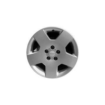 Cadillac Catera Wheel Rim Silver 4548 Stock Factory OEM Replacement
