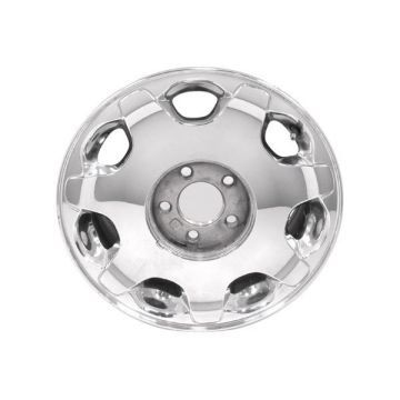 Cadillac Deville Wheel Rim Chrome 4551 Stock Factory OEM Replacement