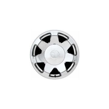 Cadillac Escalade Wheel Rim Chrome 4575 Stock Factory OEM Replacement