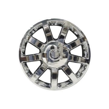 Cadillac Escalade Wheel Rim Chrome 4584 Stock Factory OEM Replacement