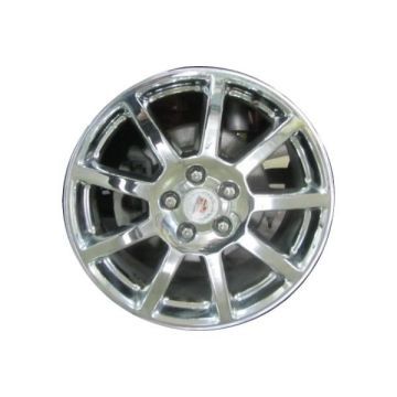 Cadillac DTS Wheel Rim Chrome 4605 Stock Factory OEM Replacement