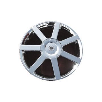 Cadillac XLR Wheel Rim Chrome 4608 Stock Factory OEM Replacement