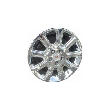 Cadillac DTS Wheel Rim Chrome 4619 Stock Factory OEM Replacement
