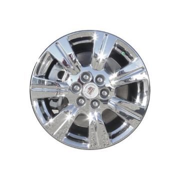 Cadillac SRX Wheel Rim Chrome 4721 Stock Factory OEM Replacement