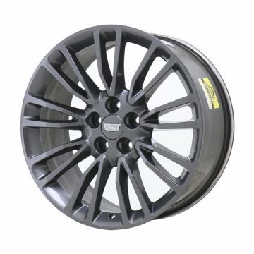 Cadillac CT6 Wheel Rim Grey 4765 Stock Factory OEM Replacement