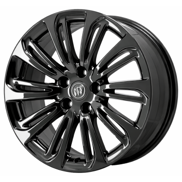 HOL.4780-BLACK-PVD-SW