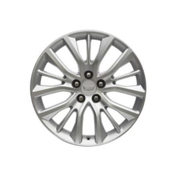Cadillac ATS Wheel Rim Hyper Silver 4784 (R) Stock Factory OEM Replacement