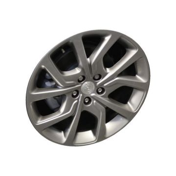 Buick Regal Wheel Rim Grey 4813 Stock Factory OEM Replacement