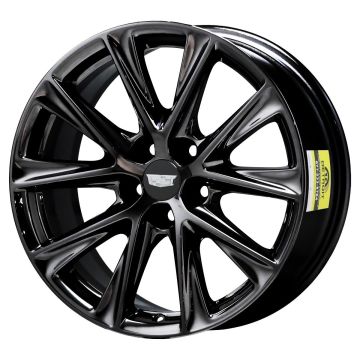 HOL.4840-BLACK-PVD-SW