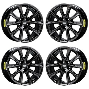 HOL.4840-BLACK-PVD