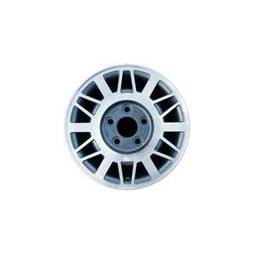 Chevrolet S10 Wheel Rim Machined Grey 5044 Stock Factory OEM Replacement