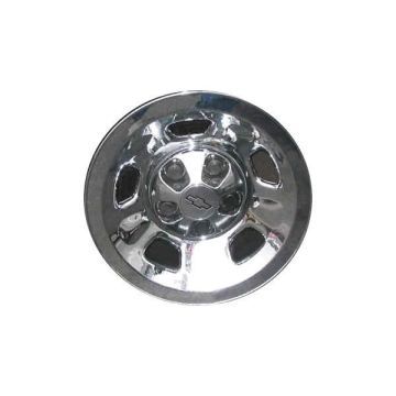 Chevrolet Astro Wheel Rim Chrome Plated-Steel 5047 Stock Factory OEM Replacement