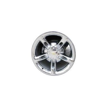 Chevrolet SSR Wheel Rim Chrome 5166 (F) Stock Factory OEM Replacement