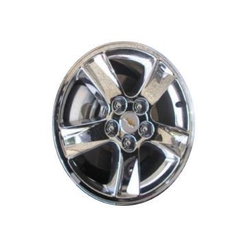 Chevrolet Malibu Wheel Rim Chrome 5174 Stock Factory OEM Replacement