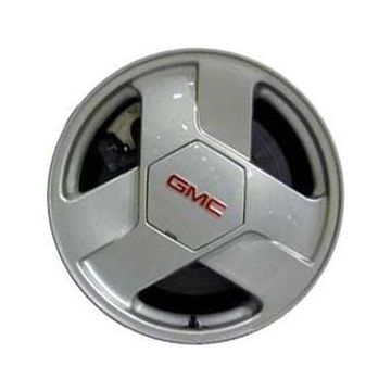 GMC Envoy Wheel Rim Silver 5192 Stock Factory OEM Replacement