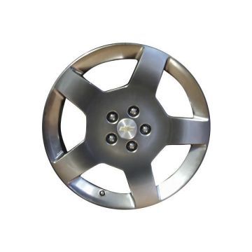 Chevrolet Cobalt Wheel Rim Polished 5216 Stock Factory OEM Replacement