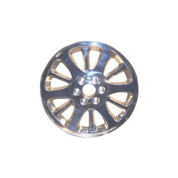 Chevrolet Silverado 1500 Wheel Rim Polished 5224 Stock Factory OEM Replacement