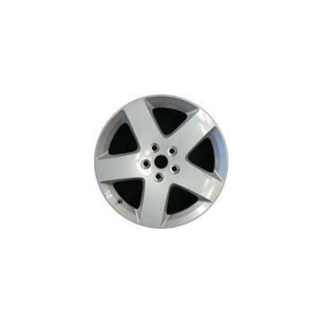 Chevrolet HHR Wheel Rim Silver 5248 Stock Factory OEM Replacement