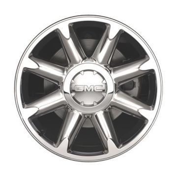 GMC Sierra 1500 Wheel Rim Chrome 5304 Stock Factory OEM Replacement
