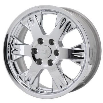 Buick Ranier Wheel Rim Chrome 5315 Stock Factory OEM Replacement