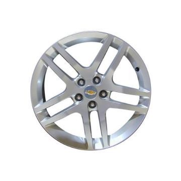 Chevrolet Cobalt Wheel Rim Silver 5351 Stock Factory OEM Replacement