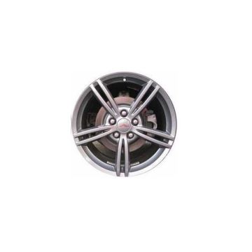 Chevrolet Corvette Wheel Rim Grey 5360 (R) Stock Factory OEM Replacement