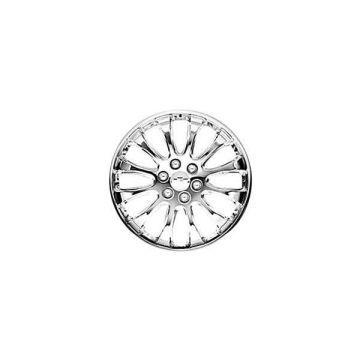 Cadillac Escalade Wheel Rim Chrome 5412 Stock Factory OEM Replacement