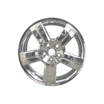 Chevrolet HHR Wheel Rim Chrome Clad 5428 Stock Factory OEM Replacement