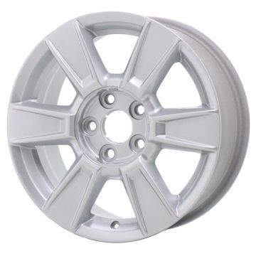 GMC Terrain Wheel Rim Silver 5449 Stock Factory OEM Replacement