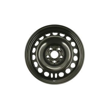 Chevrolet Cruze Wheel Rim Black Steel 5474 Stock Factory OEM Replacement