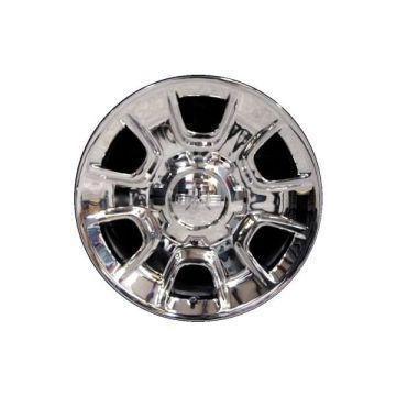 GMC Sierra 1500 Wheel Rim Chrome 5648 Stock Factory OEM Replacement