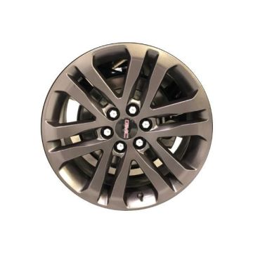 GMC Canyon Wheel Rim Grey 5694 Stock Factory OEM Replacement