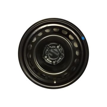 Chevrolet Sonic Wheel Rim Black Steel 5789 Stock Factory OEM Replacement