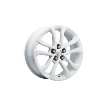 Chevrolet Sonic Wheel Rim White 5791 Stock Factory OEM Replacement
