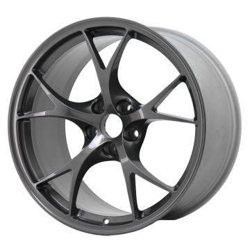 Alfa Romeo Giulia Wheel Rim Grey 58162 (F) Stock Factory OEM Replacement
