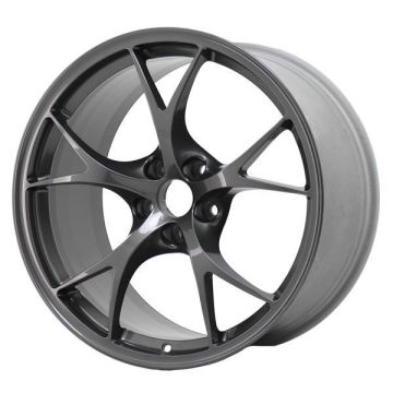 Alfa Romeo Giulia Wheel Rim Grey 58163 (R) Stock Factory OEM Replacement