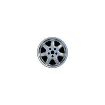 Audi A4 Wheel Rim Silver 58719 Stock Factory OEM Replacement