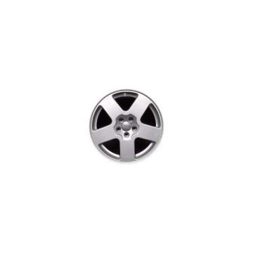 Audi TT Wheel Rim Silver 58725 Stock Factory OEM Replacement