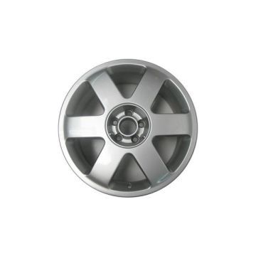 Audi TT Wheel Rim Silver 58727 Stock Factory OEM Replacement