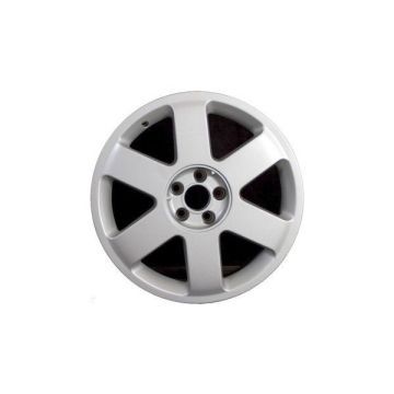 Audi TT Wheel Rim Silver 58728 Stock Factory OEM Replacement