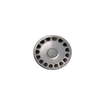 Audi A8 Wheel Rim Silver 58729 Stock Factory OEM Replacement
