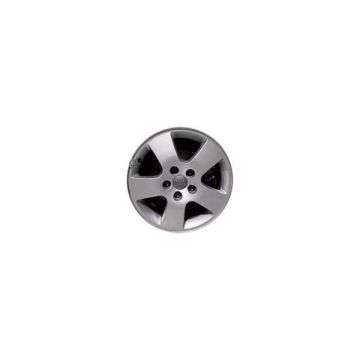 Audi A6 Wheel Rim Silver 58731 Stock Factory OEM Replacement