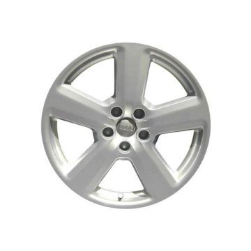 Audi S6 Wheel Rim Silver 58771 Stock Factory OEM Replacement