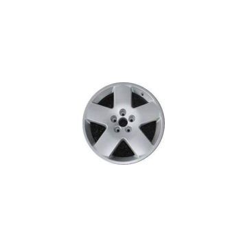 Audi A8 Wheel Rim Silver 58775 Stock Factory OEM Replacement
