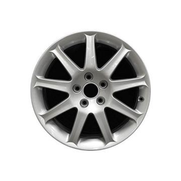 Audi A6 Wheel Rim Silver 58779 Stock Factory OEM Replacement