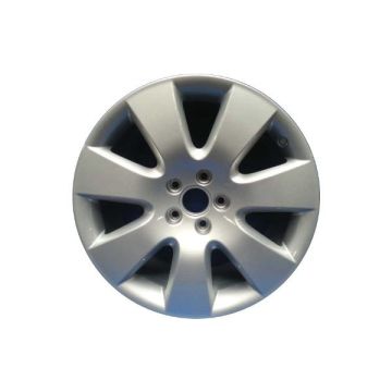 Audi A6 Wheel Rim Hyper Silver 58781 Stock Factory OEM Replacement