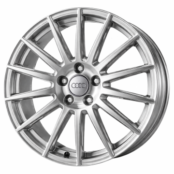 Audi A4 Wheel Rim Silver 58800 Stock Factory OEM Replacement