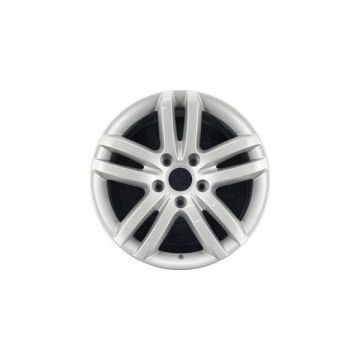Audi Q7 Wheel Rim Silver 58804 Stock Factory OEM Replacement