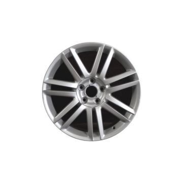 Audi S4 Wheel Rim Silver 58810 Stock Factory OEM Replacement