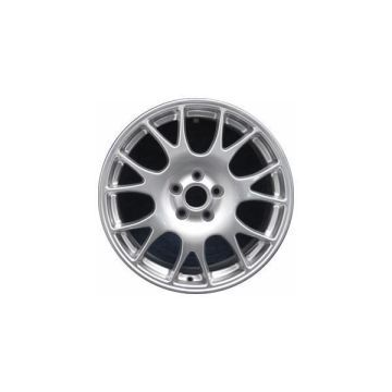 Audi A3 Wheel Rim Hyper Silver 58811 Stock Factory OEM Replacement